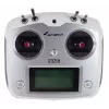 Escavadora Amewi 22540 modelo RC motor elétrico 1:16 2000 mAh