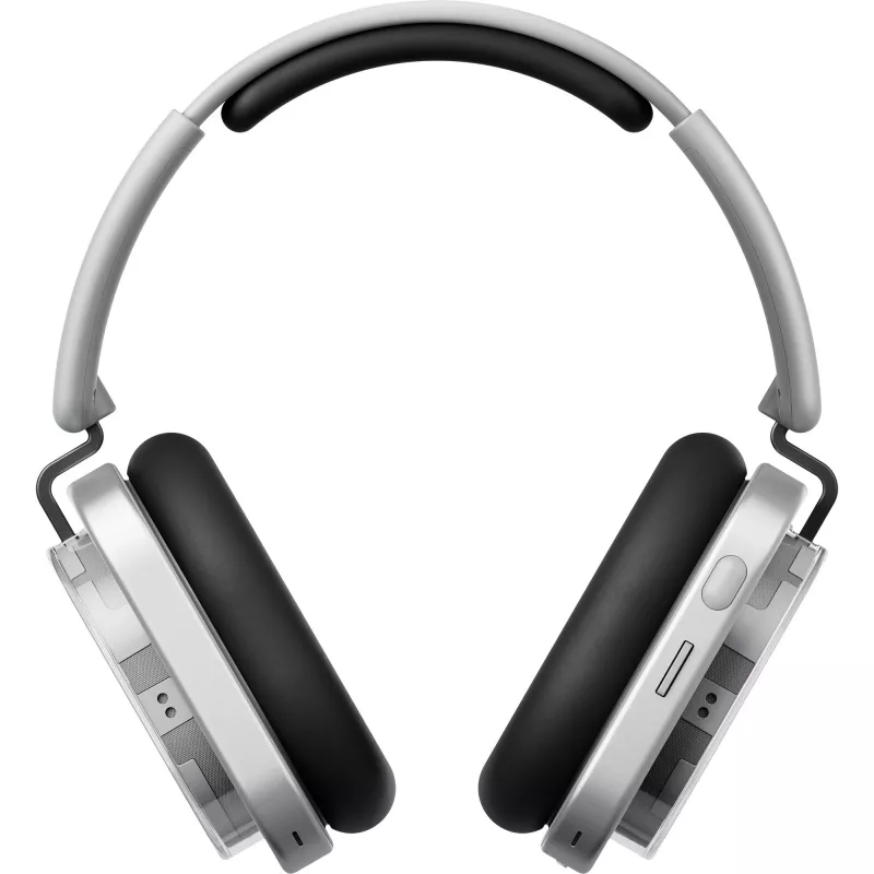 Nothing Headphone (1) Headset com fios e sem fios arco de cabeça chamadas/música USB Type-C Bluetooth preto, branco