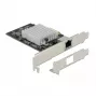 Placa PCI Express x2 DeLOCK AQC113CS 10 Gigabit LAN RJ45