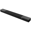 Barra de som Klipsch Flexus Core 200 — 3.1.2 canais, 100 W RMS, subwoofer integrado, preta