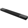 Barra de som Klipsch Flexus Core 200 — 3.1.2 canais, 100 W RMS, subwoofer integrado, preta