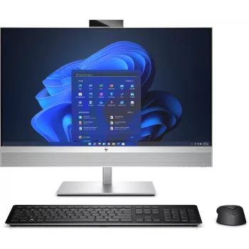 Computador AIO HP EliteOne 870 G9 Intel Core i5-14500 16GB 512GB/SSD W11P