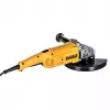 Rebarbadora DEWALT DWE492S-QS 2200W 230MM
