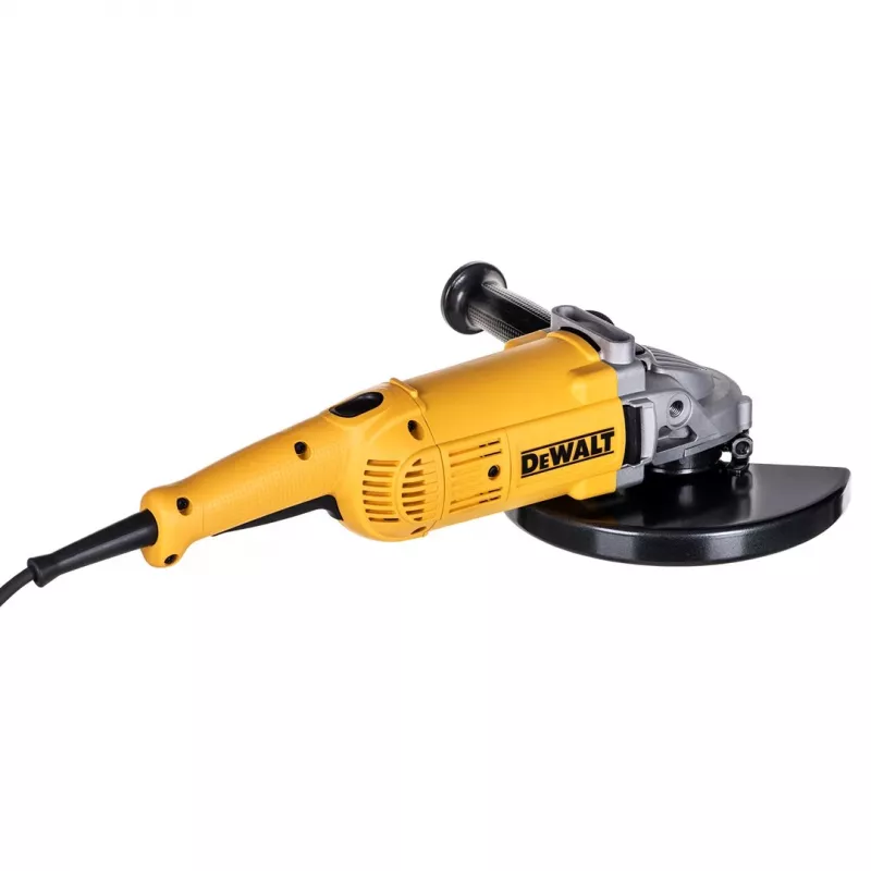 Rebarbadora DEWALT DWE492S-QS 2200W 230MM