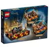 LEGO Harry Potter 76399 Baú Mágico de Hogwarts