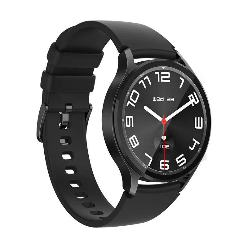 Smartwatch Colmi i28 Ultra preto