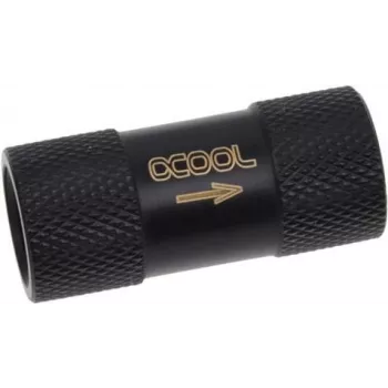 Alphacool 29046 Preto