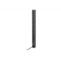 Unidade de distribuição de energia (PDU) APC Basic Rack PDU 0U Bege