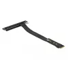 Adaptador M.2 Key M para PCIe x16 NVMe DeLOCK 64134