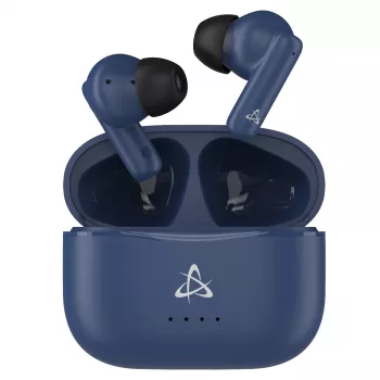 Auscultadores SBOX EB-TWS05 azul