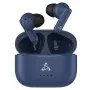 Auscultadores SBOX EB-TWS05 azul