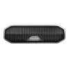 SANDISK Professional G-DRIVE 4TB 3,5 polegadas USB-C 5 Gbit/s USB 3.1 disco rígido de secretária Enterprise-Class – Space Grey
