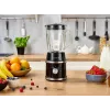 LAFE Batedeira TITANIUMPOWER 1300 W 1,5 L preta