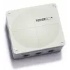 Controlador de porta de segurança Reiner SCT timeCard 1 porta Ethernet
