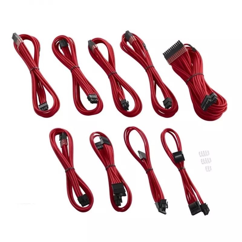 Cabo de alimentação interno Cablemod CM-PCSI-FKIT-NKR-R 0,7 m