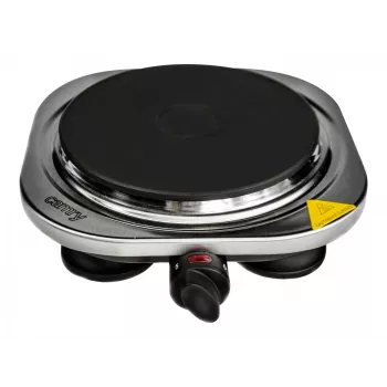 Fogão Adler CAMRY CR 6510 de instalação livre preto, cinzento elétrico