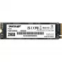 Unidade SSD Patriot P320 256 GB M.2 2280 PCIe 3.0 x4 NVMe