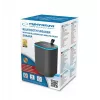 Altifalante Esperanza EP155 BT FM LED RGB preto 10W