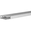 Calha de cabos Hager (C x L x A) 2000 x 25 x 80 mm HA780025 1 unid. cinzento claro (HA780025)