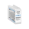 Cartucho de tinta Epson UltraChrome Pro 10 T47A5 ciano (original, ciano claro)
