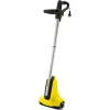 Polidora de pavimentos Karcher PCL 4 limpador de terraços – 600 W, 800 rpm, 307 mm de largura de trabalho, 5 kg