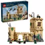 LEGO HARRY POTTER 76447 Castelo de Hogwarts: Aula de voo