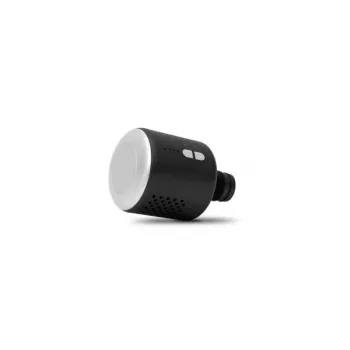 Massajador de percussão HoMedics PGM-45HC-BK com terapia de calor e frio