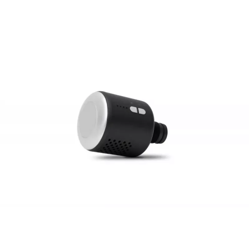 Massajador de percussão HoMedics PGM-45HC-BK com terapia de calor e frio