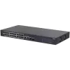 Dahua Technology DH-CS4226-24ET-240 switch de rede gerido L2 Gigabit Ethernet (10/100/1000) Power over Ethernet (PoE) preto