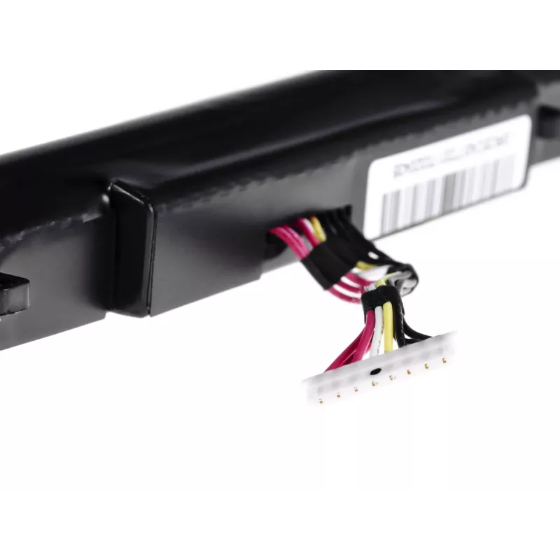 Green Cell AS77 bateria para ASUS A41-X550E (X550, F550, K550, R510), Li-Ion 14,4 V 2200 mAh, 4 células, preta