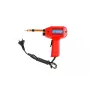 Ferro de soldar LUTOLA LT-C 75W 230V — 75 W, 230 V ferramenta de soldadura alimentada por rede