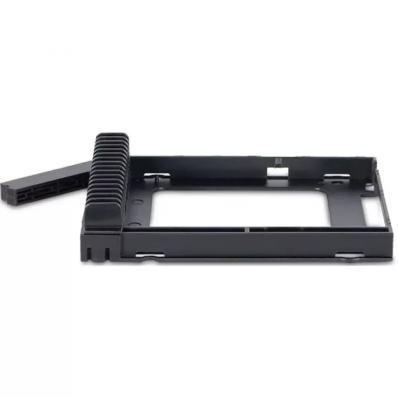 Caixa para HDD/SSD Icy Dock MB741TP-B 2,5 polegadas preto SAS SATA