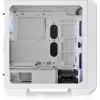 Caixa de PC Thermaltake View 300 MX Midi Tower branco