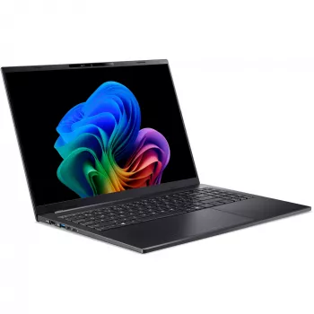 Portátil Acer Swift Go 16 AI SFG16-74-71TF 16 polegadas Intel Core Ultra 7 32GB 1TB Intel Arc Graphics Windows 11