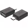 Adaptador USB-C para A Logitech Logi 956-000005
