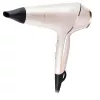 Secador de cabelo Remington Proluxe Ionic com difusor e concentrador dourado