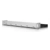 Prateleira de rack Ubiquiti UACC-AI-Port-RM Preto Cinzento Policarbonato Aço