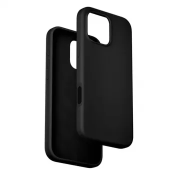 Capa protetora Vention KUHB0-40 para iPhone 16 Pro Max com MagSafe, preto