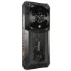 Smartphone robusto UleFone Armor 28 Ultra 5G — 16 GB RAM, 1 TB armazenamento, preto
