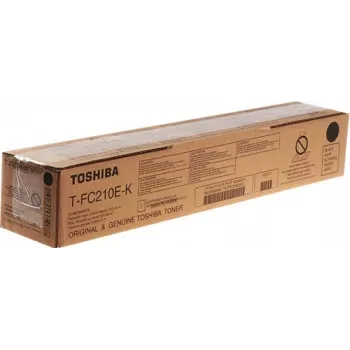 Toshiba 6AJ00000269 tinteiro 1 unid. original preto