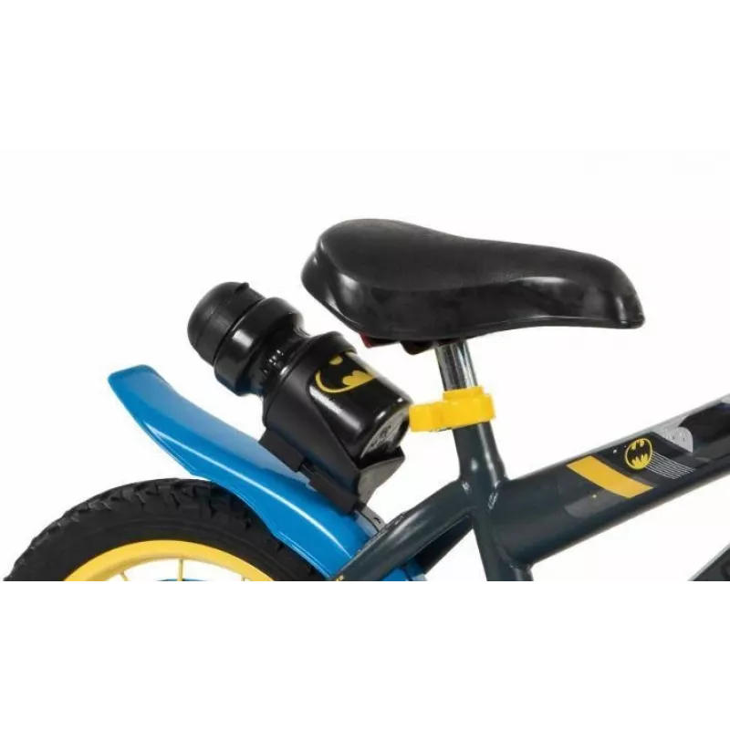 BICICLETA INFANTIL 14 TOIMSA TOI14913 BATMAN