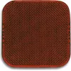 Busch-Jaeger 2526-12 indicador luminoso de alarme vermelho (2CKA001512A0201)