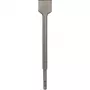 Cinzel raspador Bosch SDS plus 2608690146 comprimento 250 mm