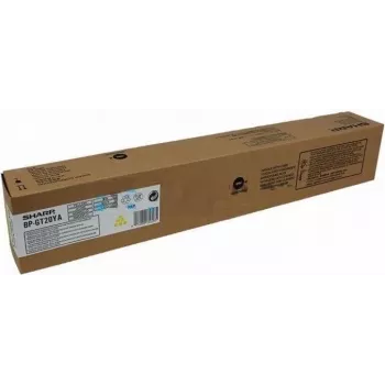Toner Sharp BP-GT20YA 1 2000 páginas preto