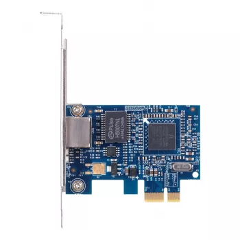 Placa de rede Lanberg PCE-1GB-001 Ethernet 1000 Mbit/s interna