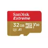 Cartão microSD SanDisk 32 GB UHS-I Class 10 SDSQXAF-032G-GN6GN