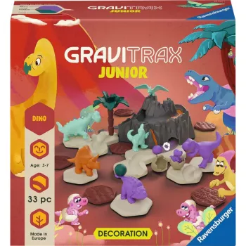 Ravensburger 24587 brinquedo de atividade/destreza pista de berlindes