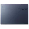 Portátil Acer Swift Go 14 AI SFG14-75-73GE Intel Core Ultra 7 258V 14 polegadas WUXGA 32 GB LPDDR5x 1 TB SSD Intel Arc 140V Wi‑Fi 7 Windows 11 azul 1,24 kg