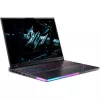 Portátil Acer Predator PH18-73-98E0 — Intel Core Ultra 9 275HX, 18 polegadas WQXGA (2560×1600), 128 GB DDR5, 2 TB SSD, NVIDIA GeForce RTX 5080, Windows 11 Pro, preto