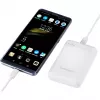 Power Bank USB 10000MAH/BRANCO XS10000 Intenso
